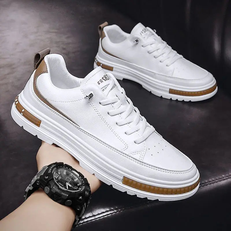 Men's Anti-Slip Breathable Sneakers