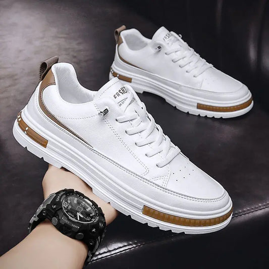 Men's Anti-Slip Breathable Sneakers
