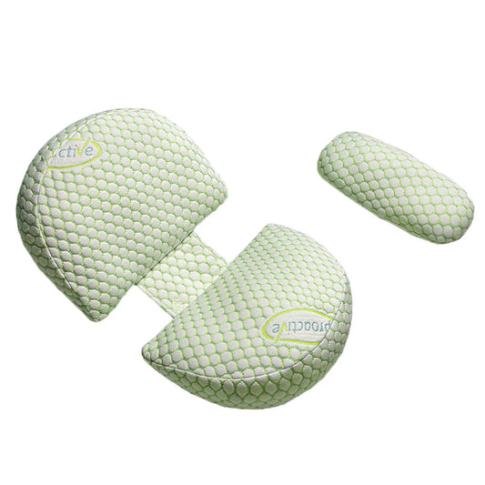 Cotton Bedding Body Maternity Pillow