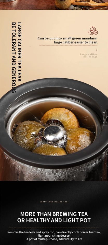 Multifunctional Household Intelligent Electric Heating Kettles