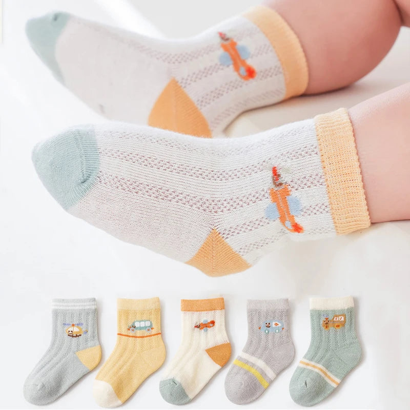 Baby Socks