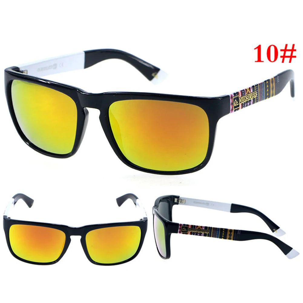 Lunettes de soleil polarisées Driving Shades pour hommes