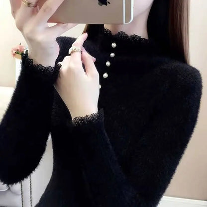 winter sweater
