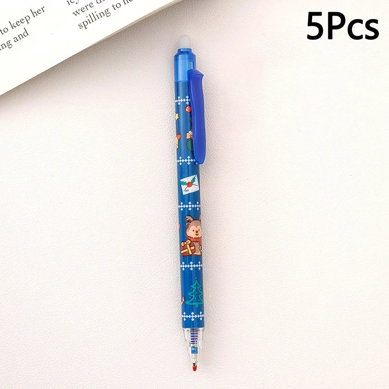 smooth writing pens
