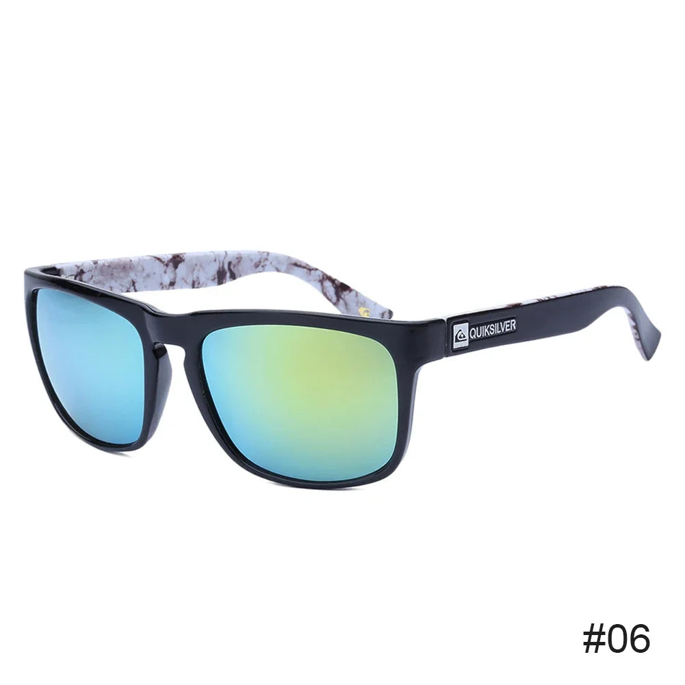 Lunettes de soleil polarisées Driving Shades pour hommes