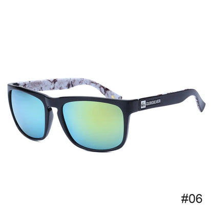 Lunettes de soleil polarisées Driving Shades pour hommes