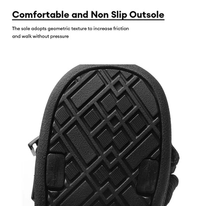 Men's Breathable Beach Sandals