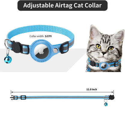 pet locator collar