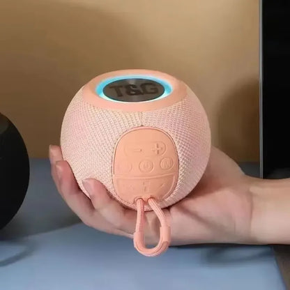 Enceinte Bluetooth portable IPX7 