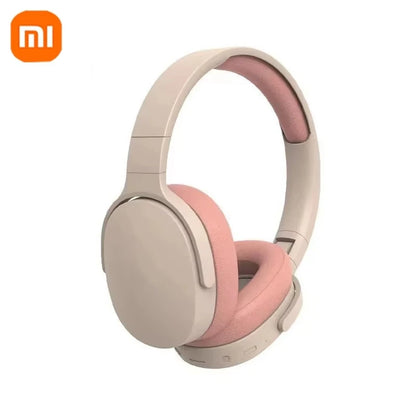 9D Wireless HIFI Stereo Headphones