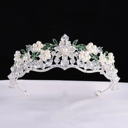 tiara crown