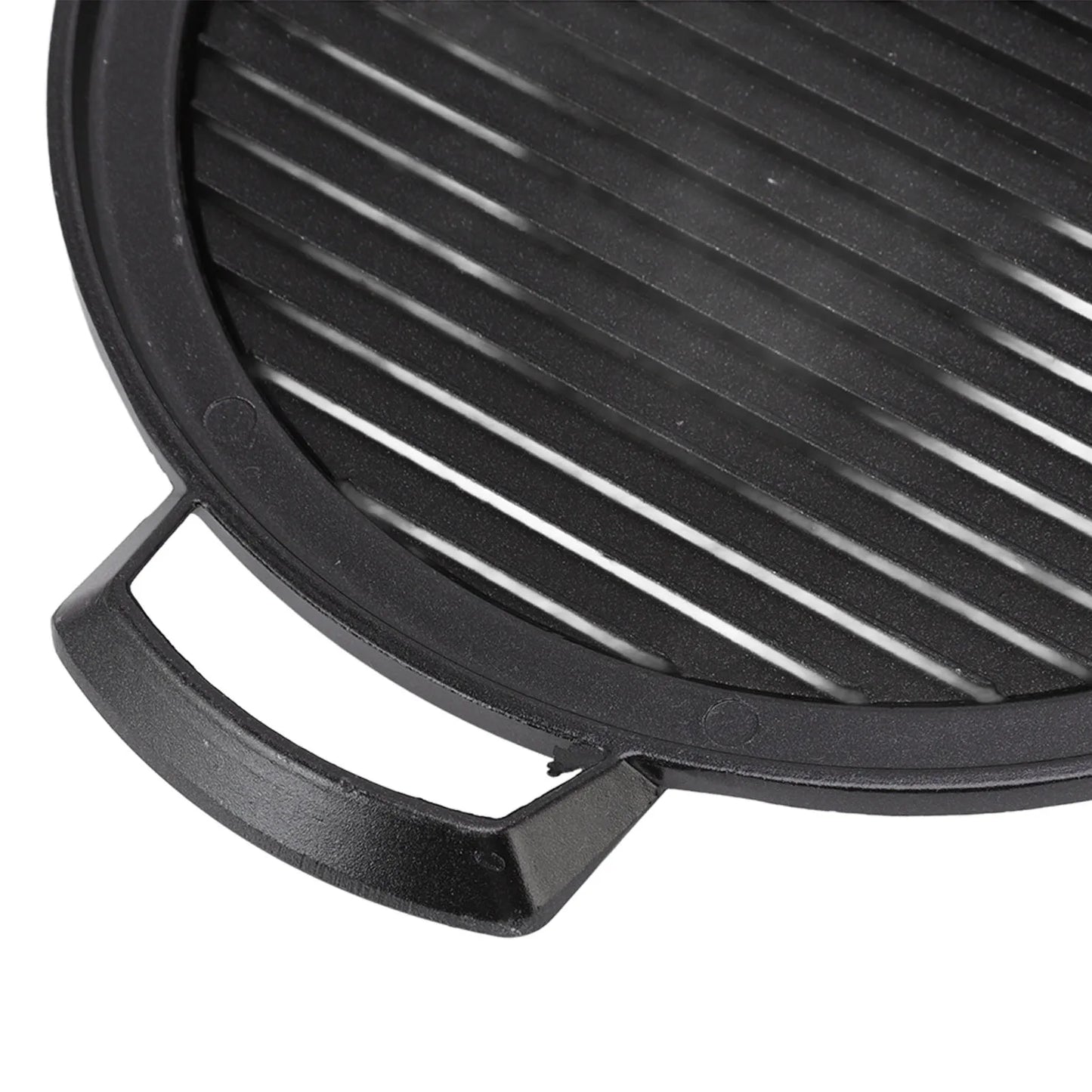 Mini BBQ Alcohol Stove Grill