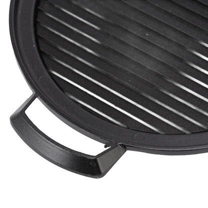 Mini BBQ Alcohol Stove Grill
