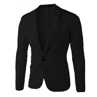 blazer coat mens