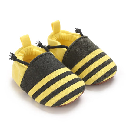 Atmungsaktive Wander-Sommerschuhe für Jungen