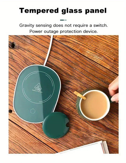 Coffret cadeau tasse en céramique pour joli couple