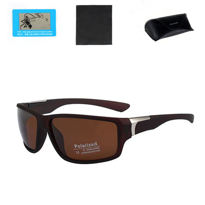 Unisex UV400 Driving Sunglasses