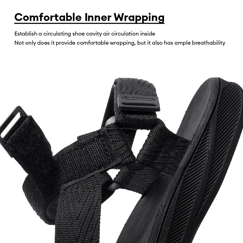 Men's Breathable Beach Sandals