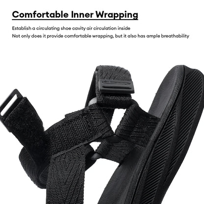 Men's Breathable Beach Sandals