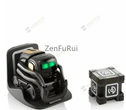 Jouet robot télécommandé rechargeable