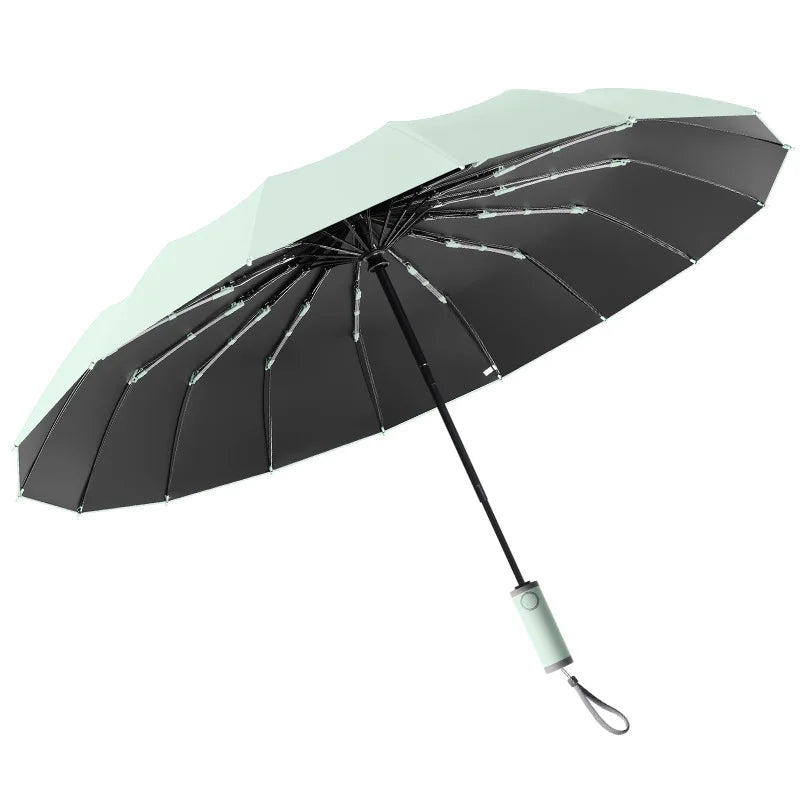 UV Protection Windproof Umbrella