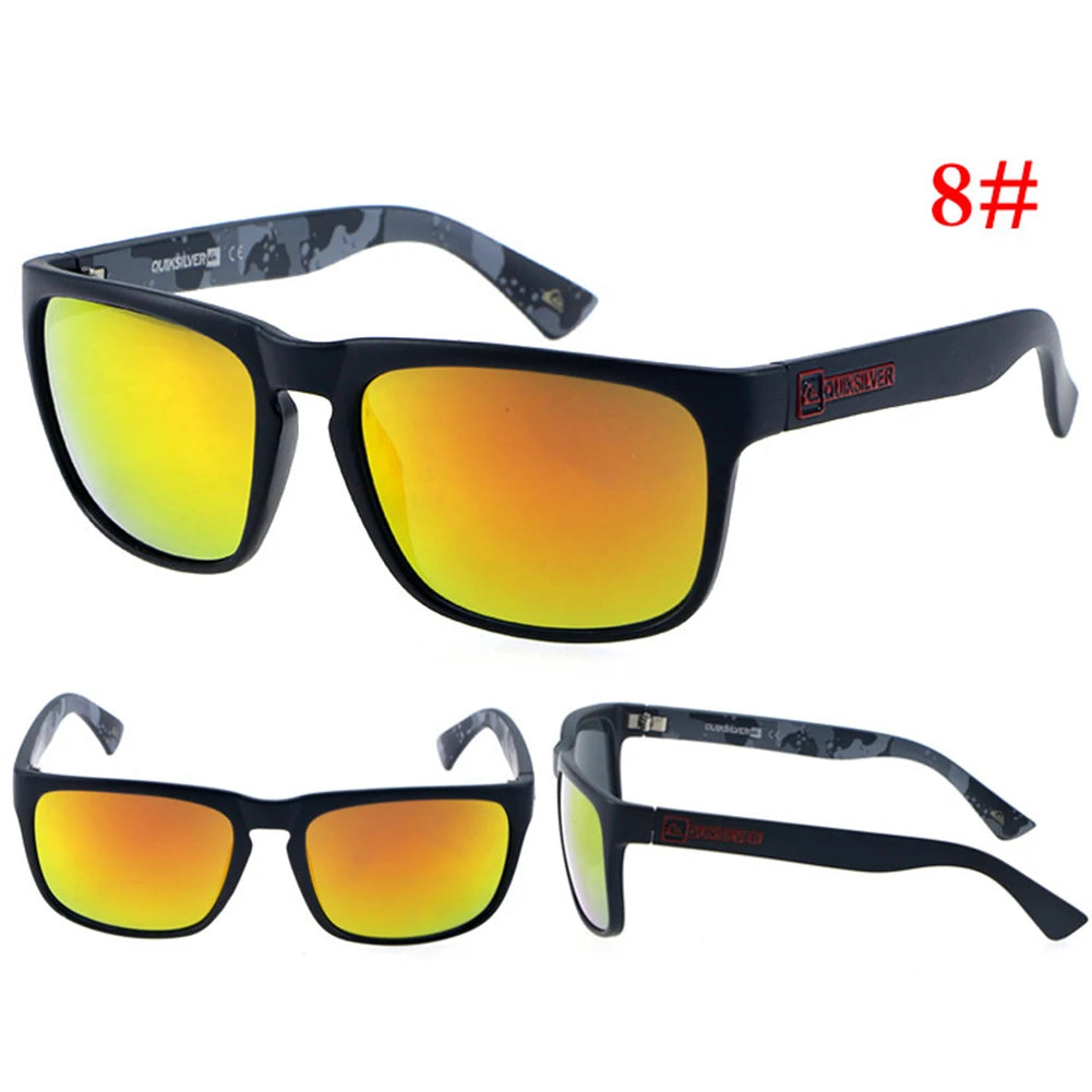 Lunettes de soleil polarisées Driving Shades pour hommes