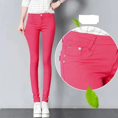 cotton leggings for women