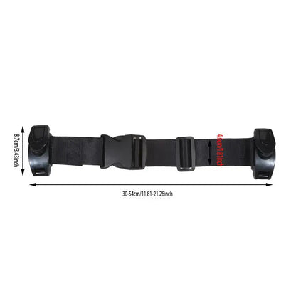 Baby Protector Car Seat Belt