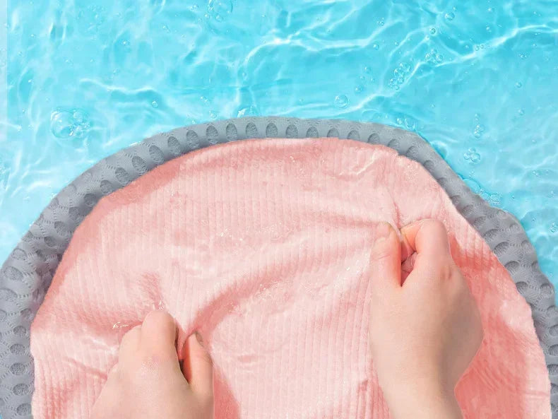 Oreiller de soutien lombaire pour femmes enceintes