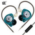 EDXProX Cyan MIC