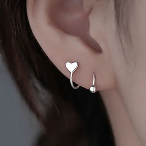 tops earrings