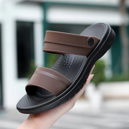 Non Slip Men’s Outdoor Sandals Beachwear