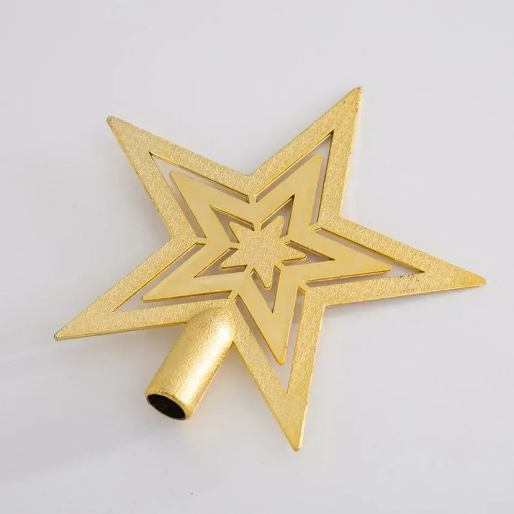 christmas star decorations
