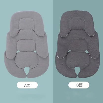 Thick Sponge Cushion for Baby Strollers & Car Seats