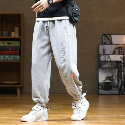 hip hop trousers