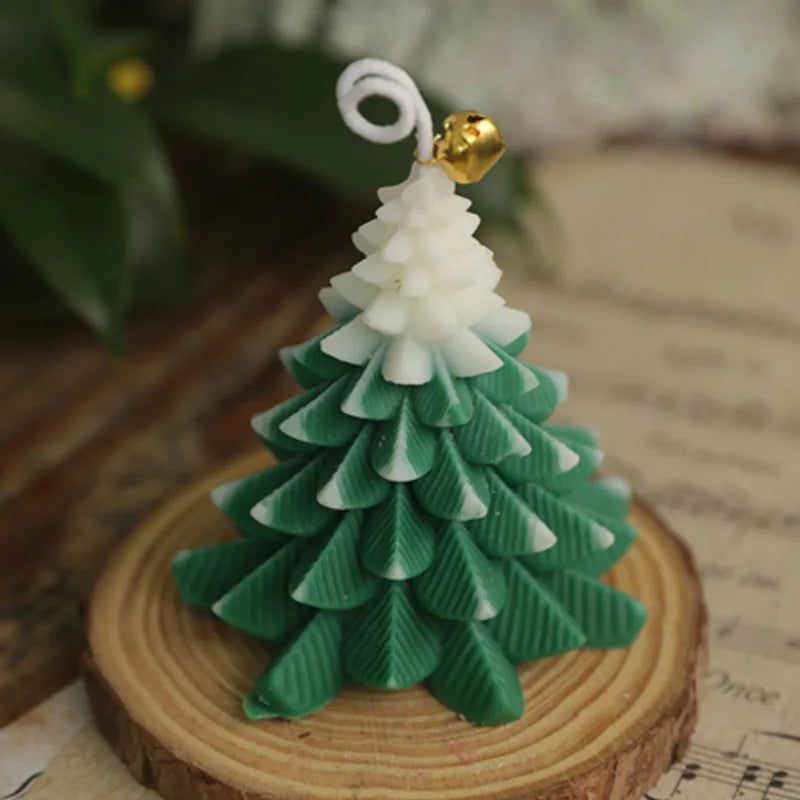 christmas tree candles
