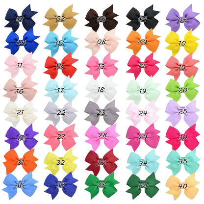 Cute Baby Hair Clip 20PCS/Set