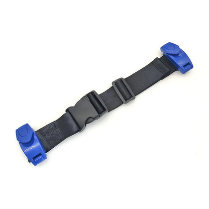 Baby Protector Car Seat Belt