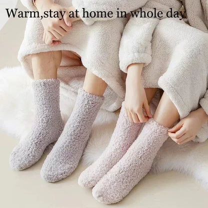 3 Paar Slipper-Socken für Damen und Herren