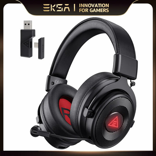 E900 BT Wireless Gaming Headset