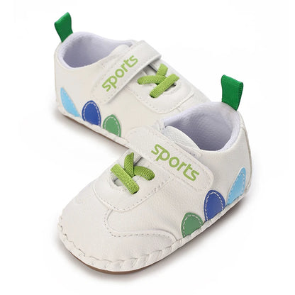 Atmungsaktive Wander-Sommerschuhe für Jungen