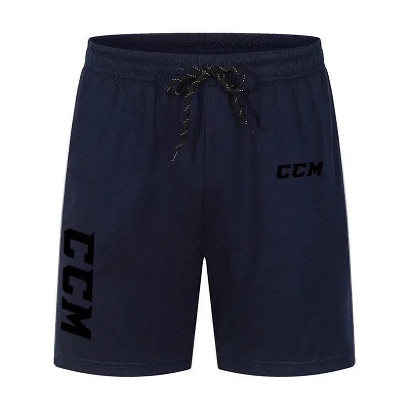 Men's Summer Quick-Dry Mesh Jogging Shorts