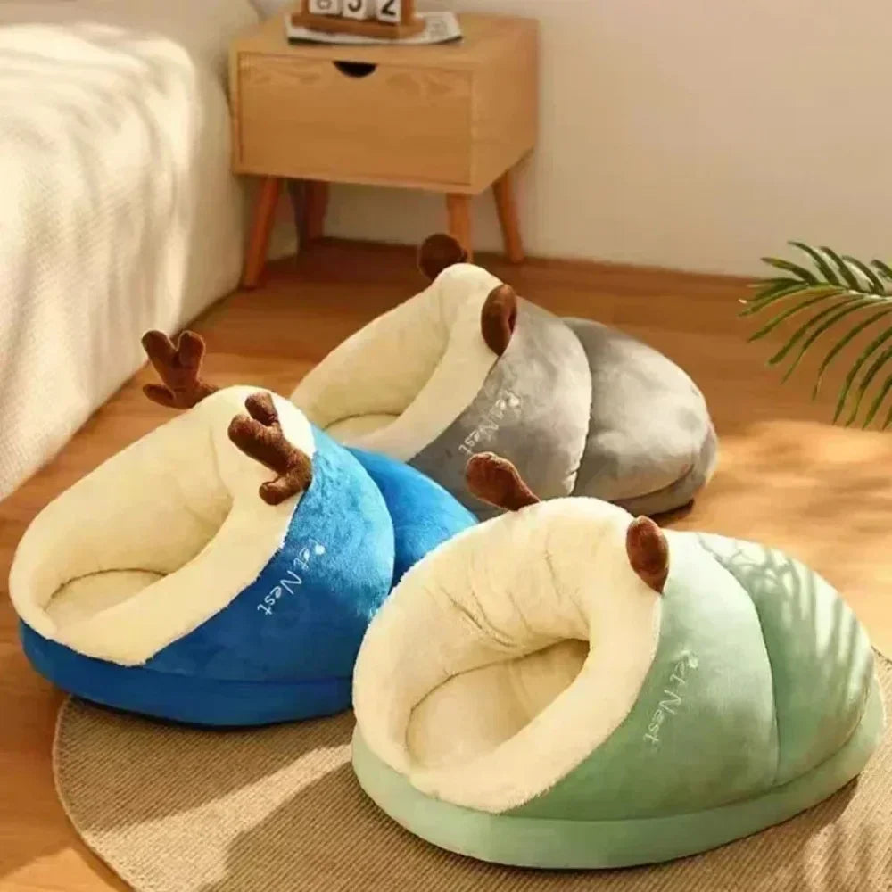 cute dog bed