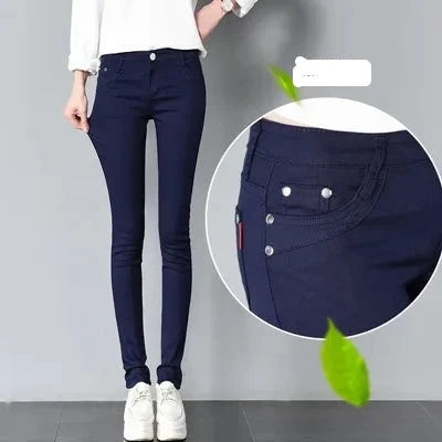 ladies jeans