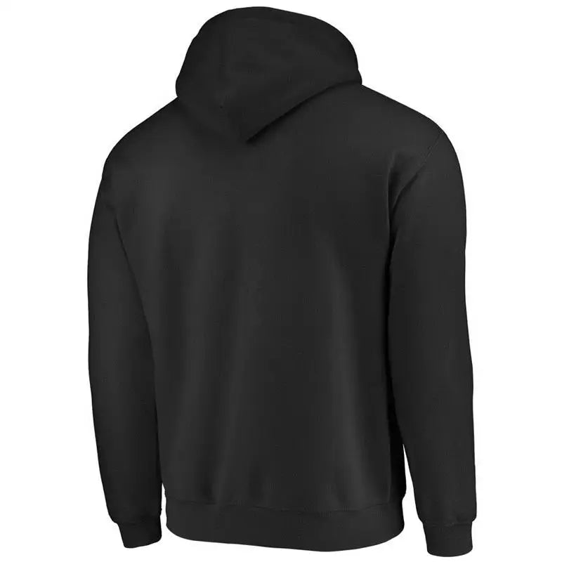 Men's Printed Basketball Sports Hoodies