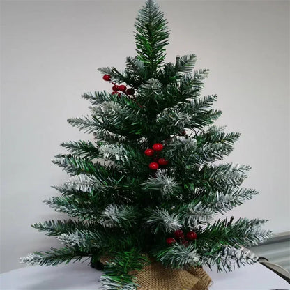 Desktop Decoration Mini Christmas Tree