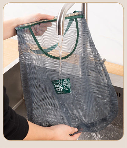 Mehrschichtige hängende Netzbeutel von Kitchen