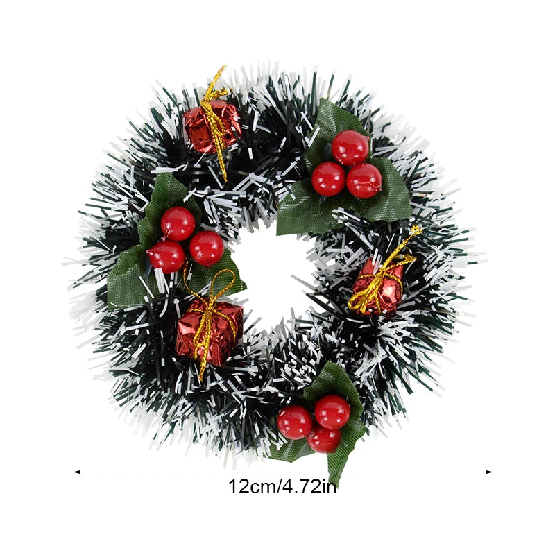 wreath decorations christmas
