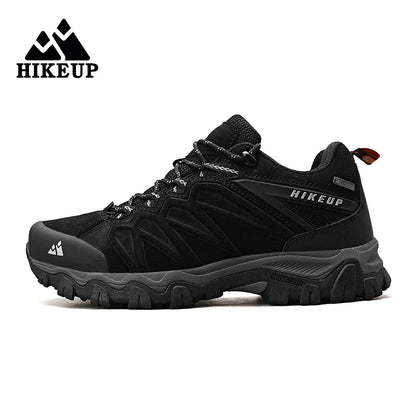 Men's Durable High-Quality Hiking Boots