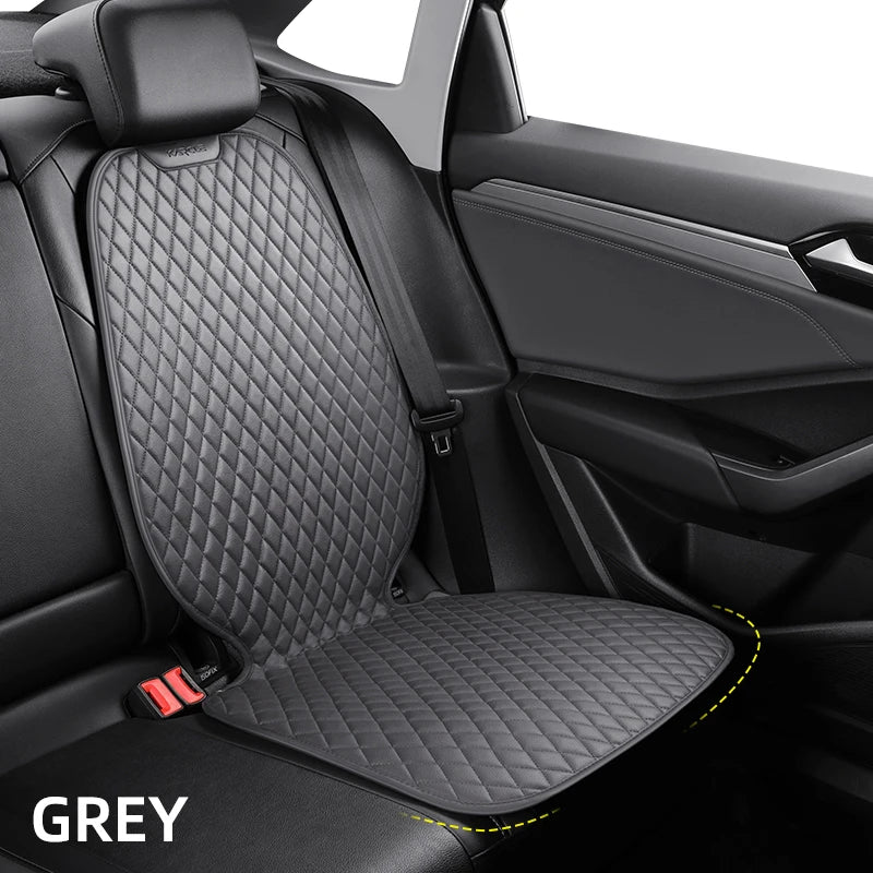 Verstellbare, atmungsaktive Kindersitzmatte